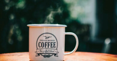 Les effets de la caféine