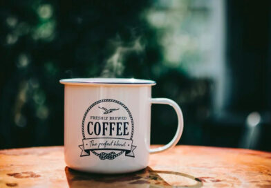 Les effets de la caféine
